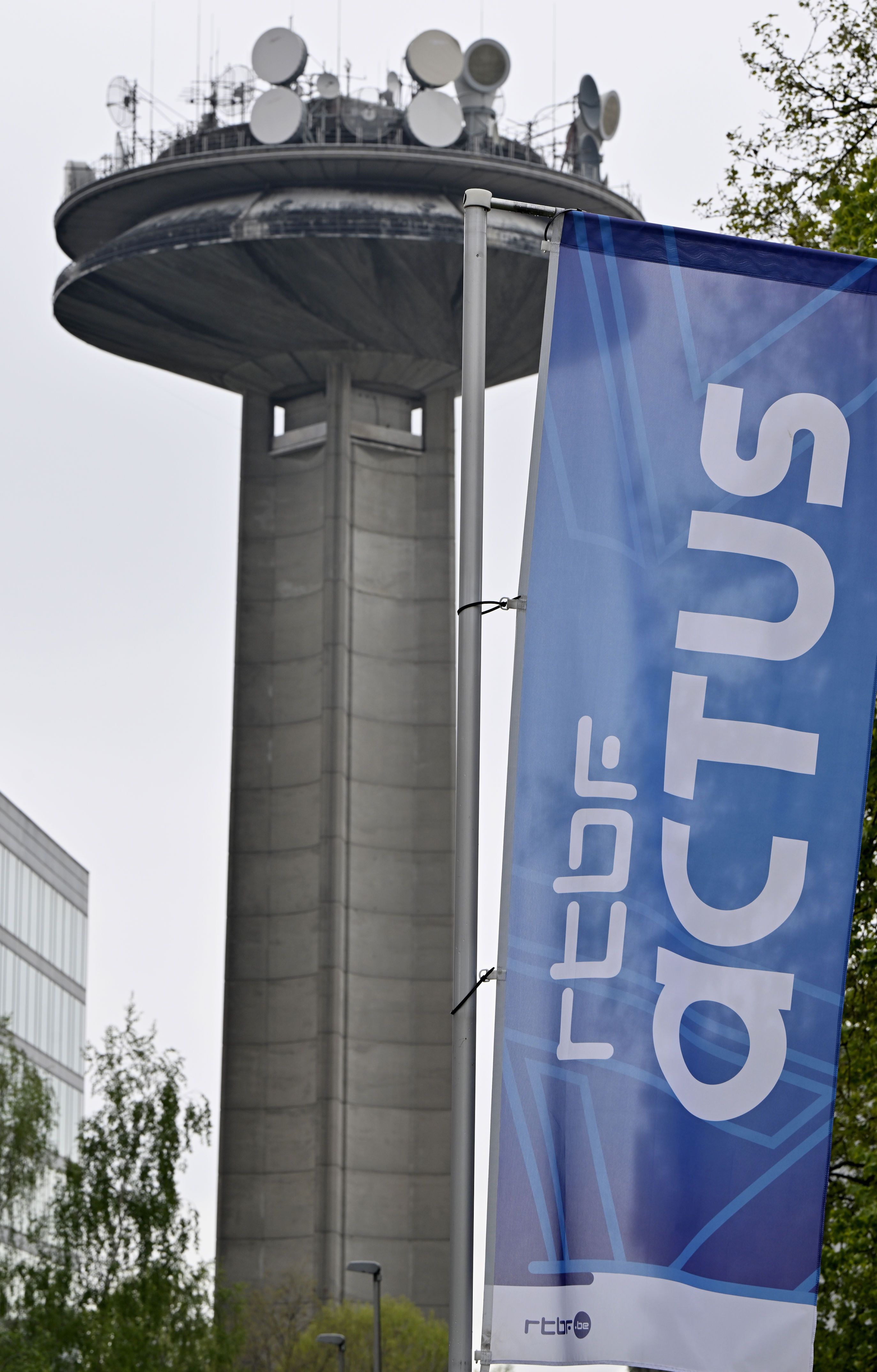 Mondial 2026 - La RTBF diffusera finalement l'ensemble des matches de ...