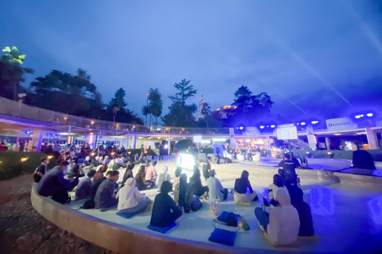 OJK: Muda Harus Miliki Kesehatan Keuangan untuk Kelola Uang dengan Bijak