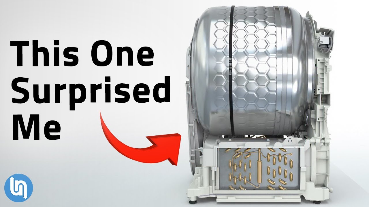 Why Heat Pumps Are Essential For The Future Explained