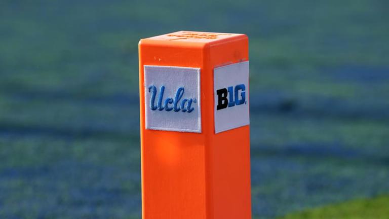 How To Watch UCLA's Top-Ranked Clash With Ohio State