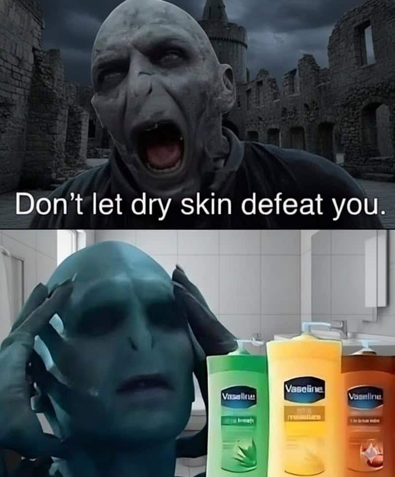 30 Magical Harry Potter Memes That’ll Make You Spit Out Your Butterbeer