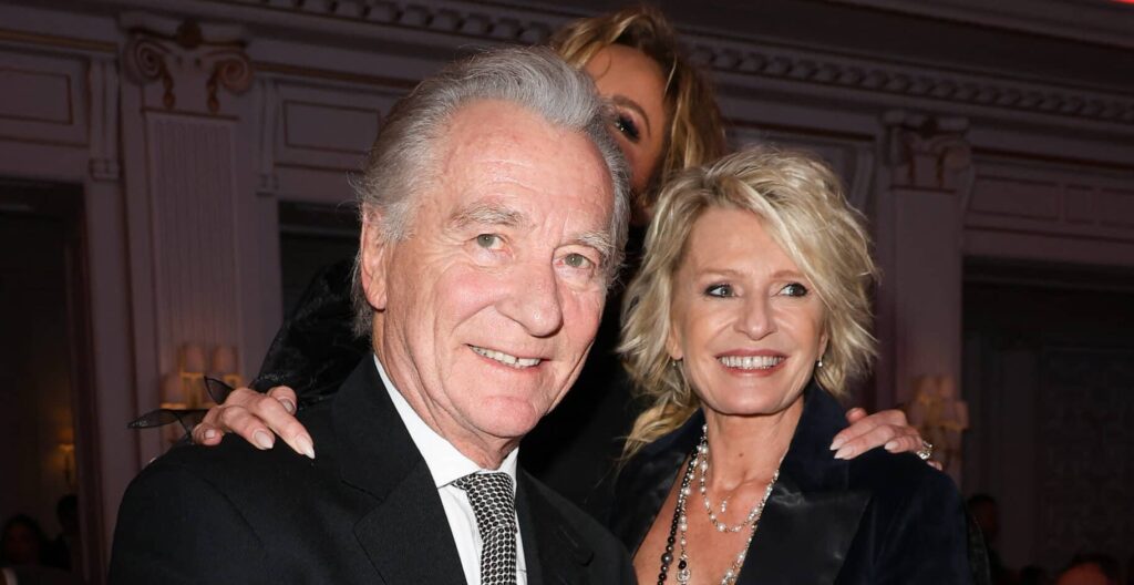 Sophie Davant veut animer la relance de "Tournez manège" avec William  Leymergie