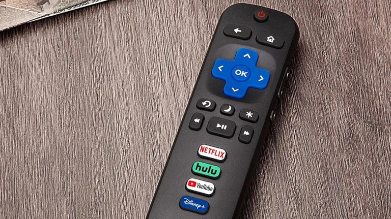 Amazon's Best Selling Roku Accessory Is On Sale For $10 Right Now