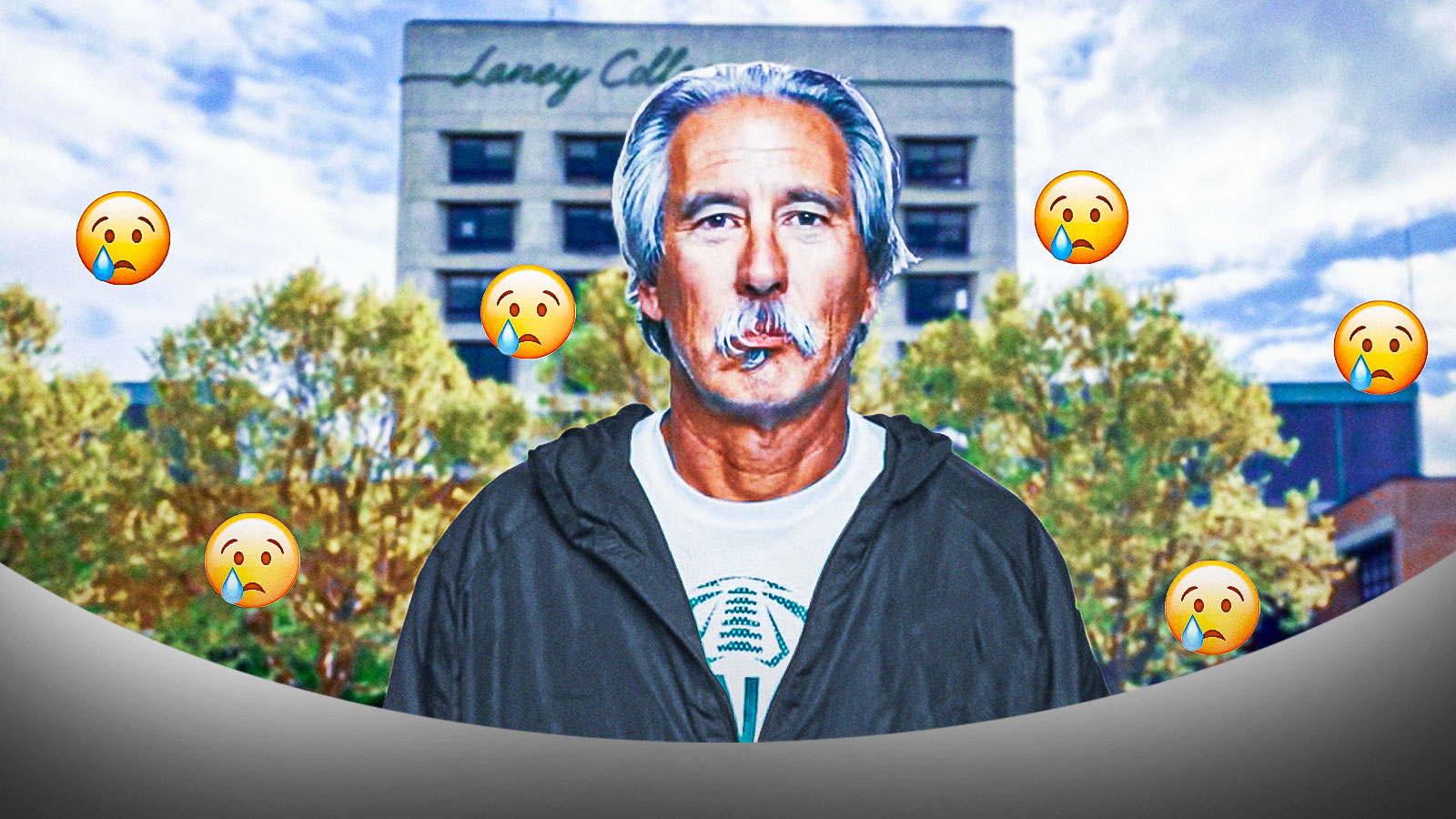 NCAA football’s John Beam, former ‘Last Chance U’ head coach, shot on ...