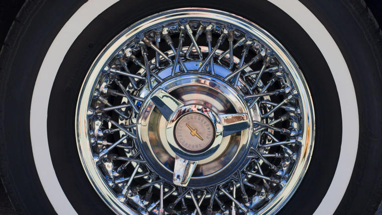 Telltale Signs Your Car Has Bad Wheel Bearings