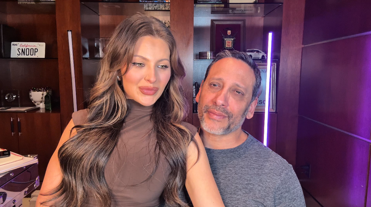 I’m Engaged to a Rich Man in His 50’s, Here’s How My Life Looks Now at 29