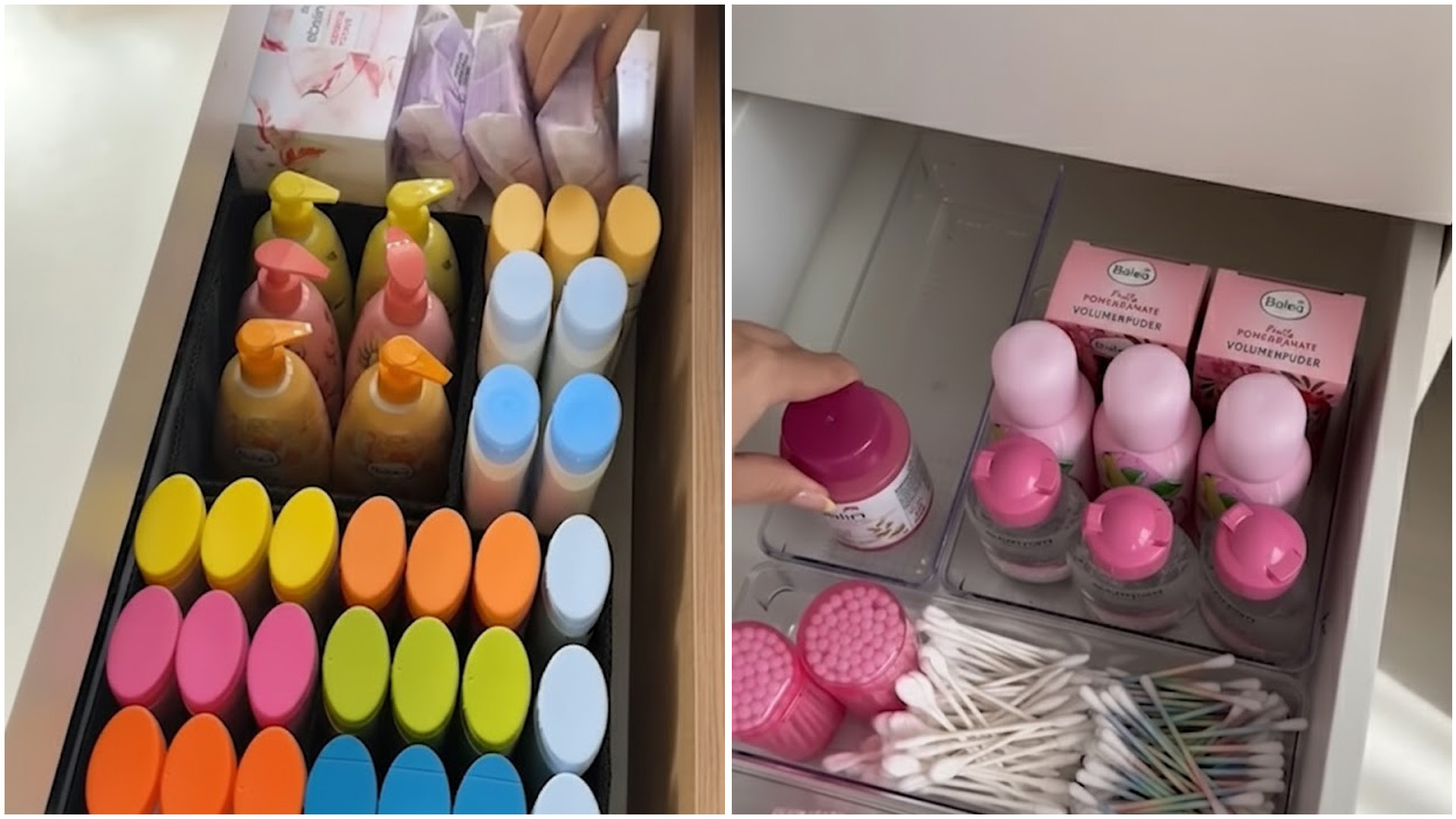 Refill and Restock Day Around the House