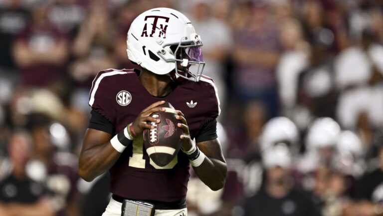 College Football: Every SEC Championship Game Scenario