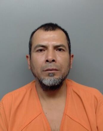 Laredo man arrested after five 911 calls for a ride to girlfriend’s house