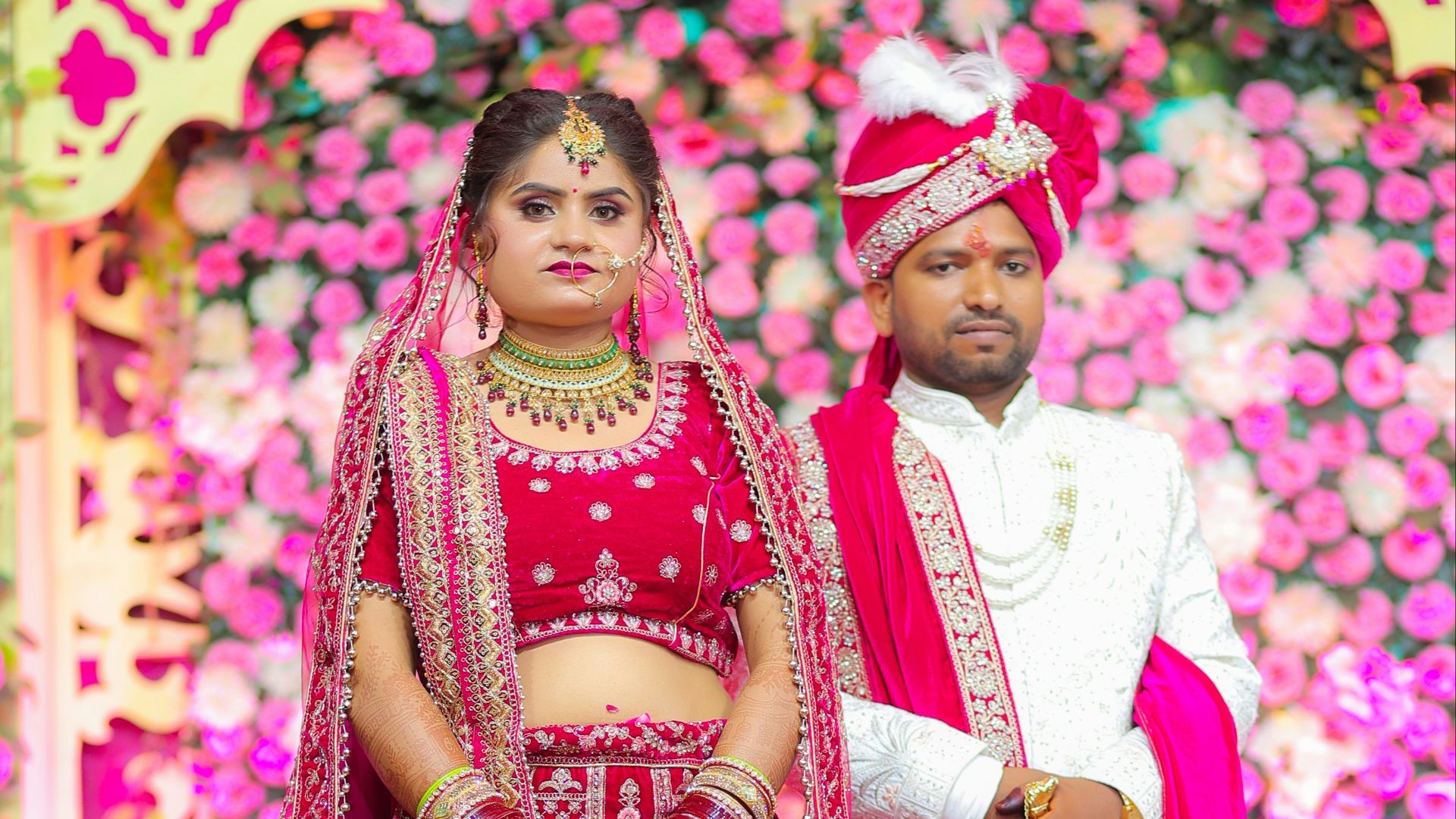 Don’t Shut Down the Idea of Arranged Marriages—They’re More Successful