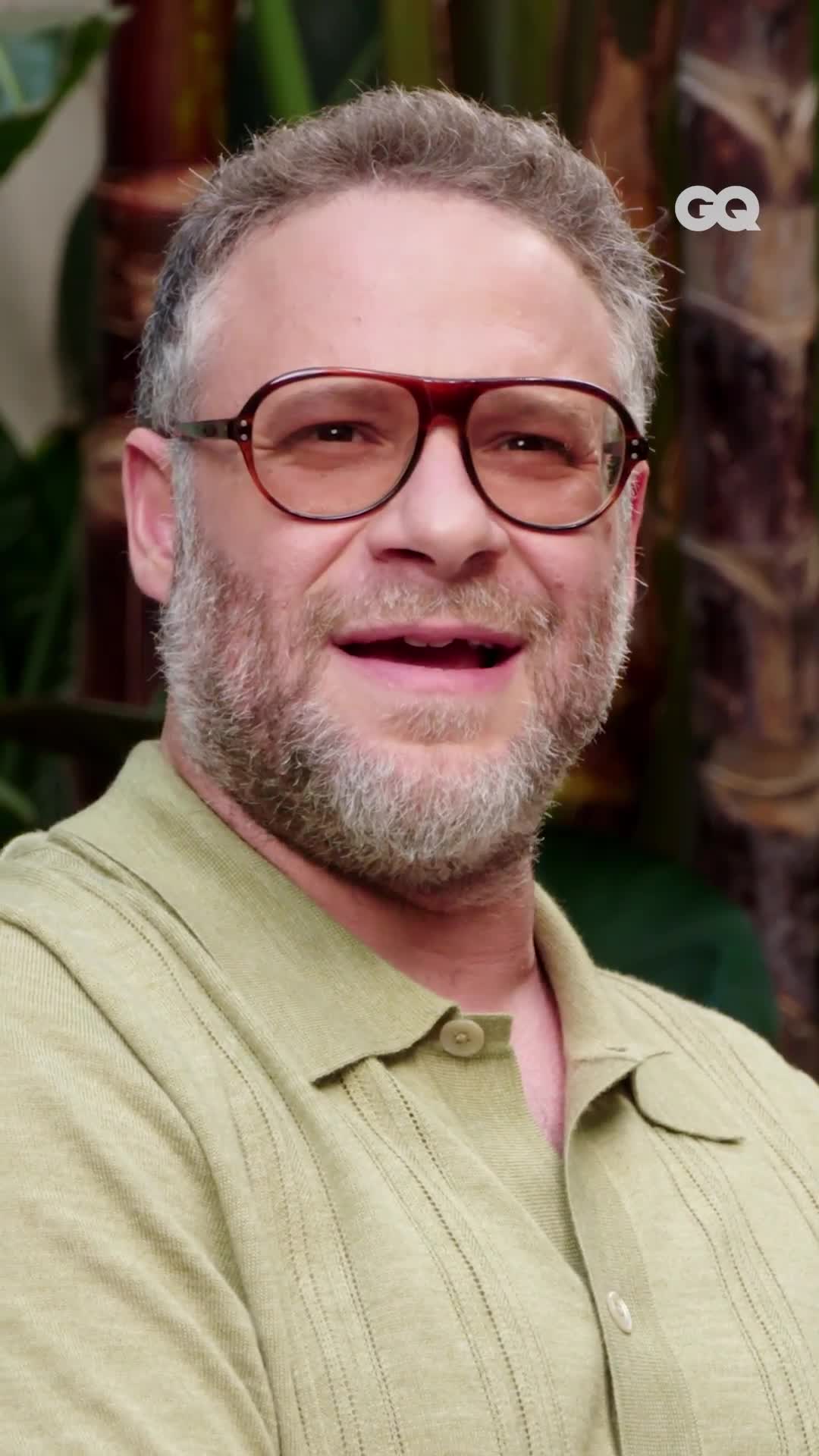 Seth Rogen's Rollercoaster Career