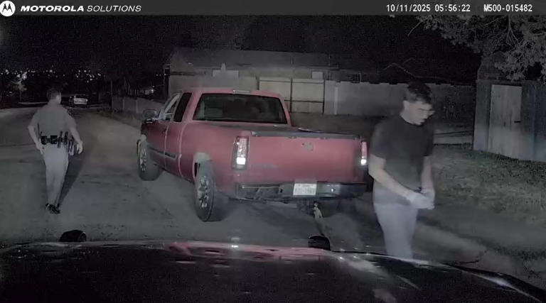 Big Spring Police asks for help identifying two suspects in stolen ...