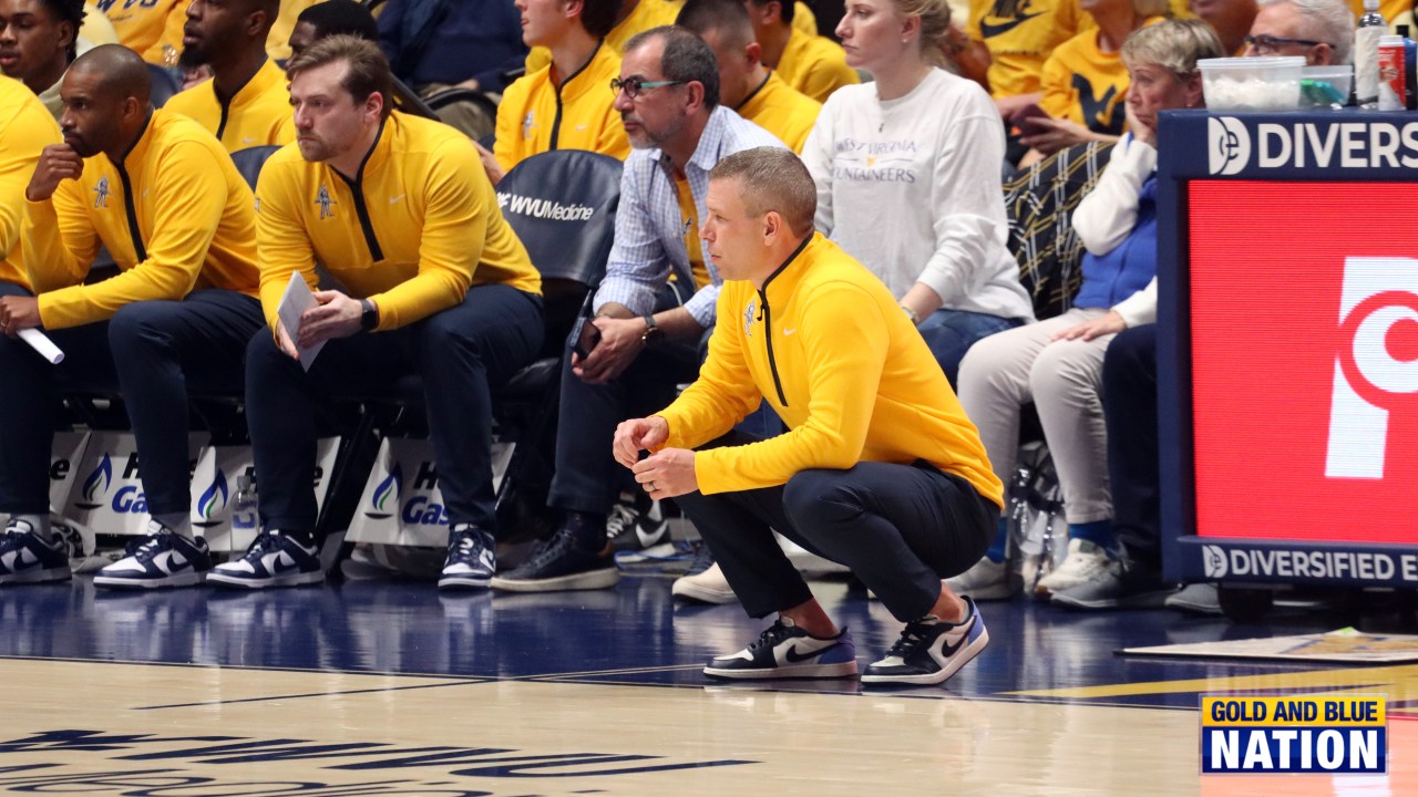 Gallery: West Virginia beats Pitt in the Backyard Brawl
