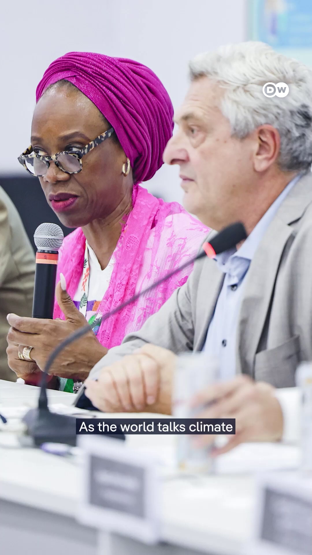 Inside COP30’s host city Belém