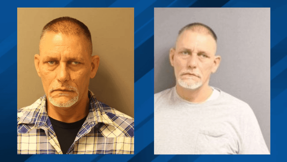 Man faces new charges after being arrested again for crimes against ...