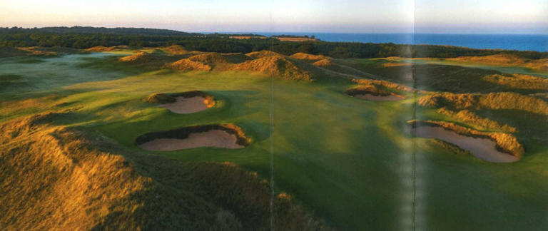 Shoop Park’s Future at Risk: Letter to the Editor Opposes 52-Acre Golf ...