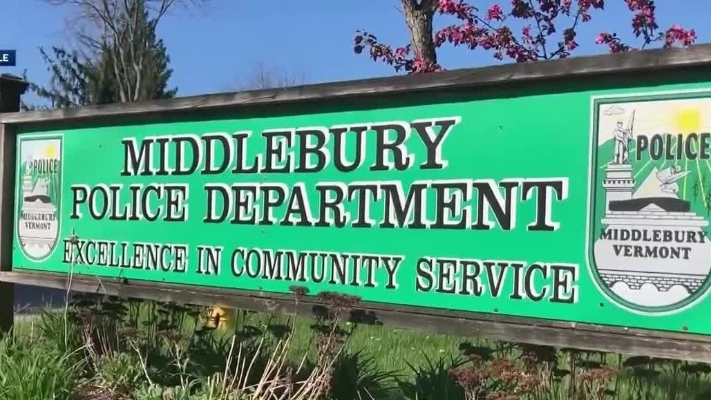 Middlebury police sharing Good Morning Project daily check-in calls are ...
