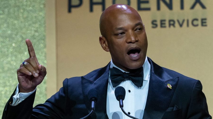 Moore says Trump not inviting Democratic governors to White House is 