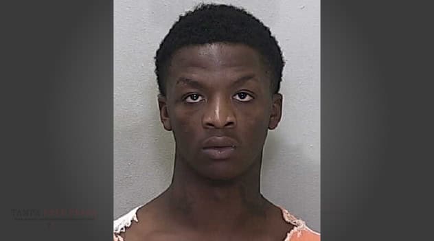 Ocala Teen Gets Three Years In Federal Prison For Machinegun Possession