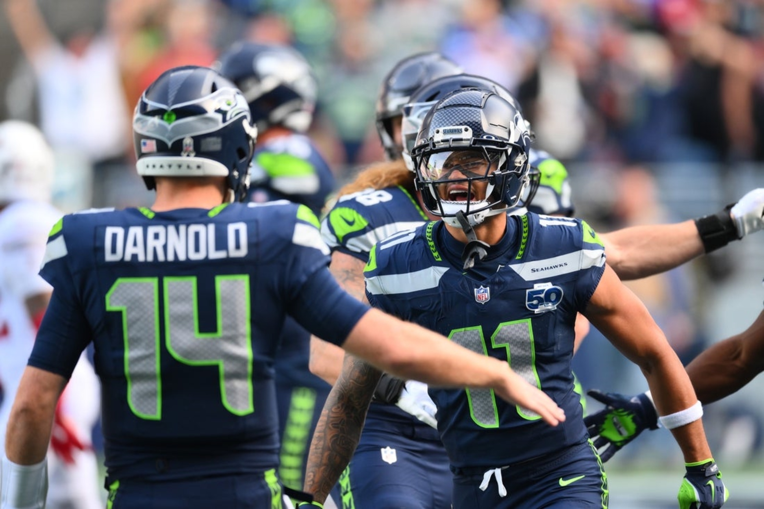 Week 11 NFL Capsules