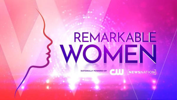 Recognize extraordinary women in the Panhandle