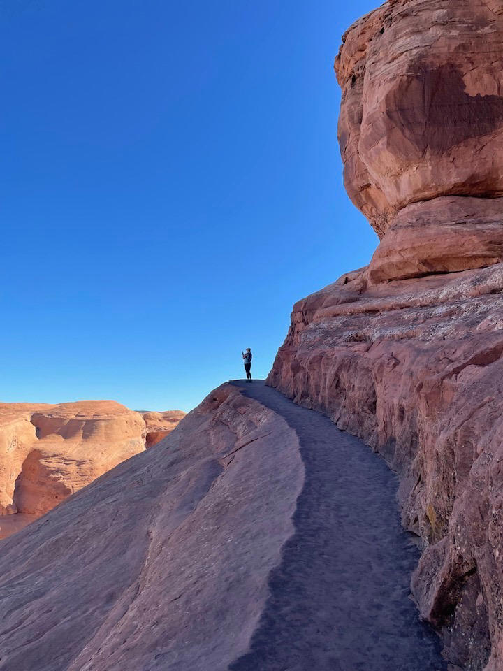 The Trek To Book Publication Is As Arduous As A Hike