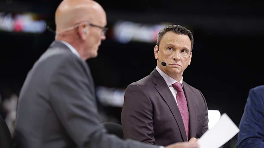 ESPN Changes NBA Box Scores Again After Public Criticism From Analyst ...