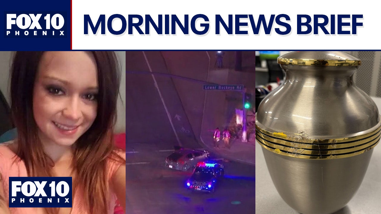 Phoenix woman allegedly killed by her boyfriend; trooper involved in ...