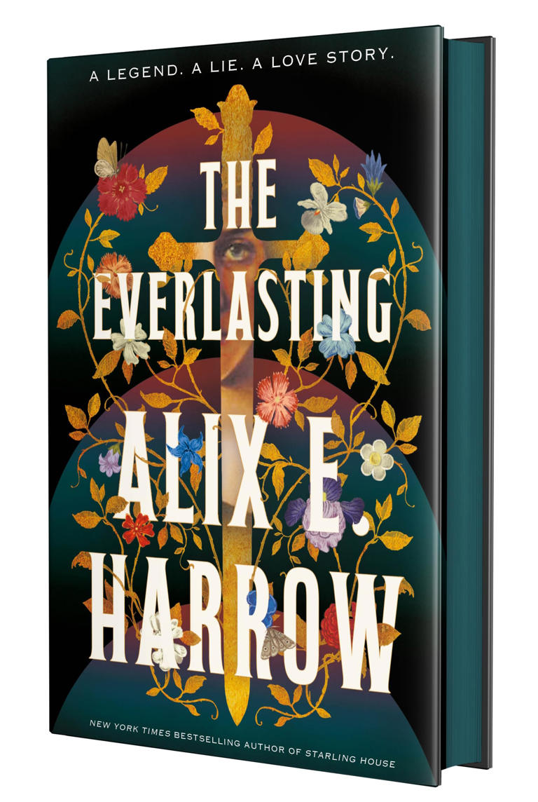 22 swooningly romantic books to read before Valentine's Day