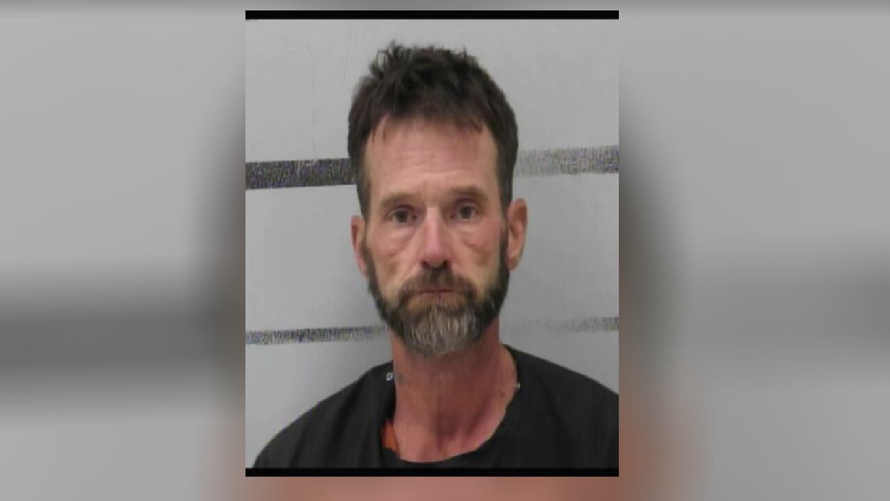 Man arrested accused of shooting at off-duty Lubbock police officer