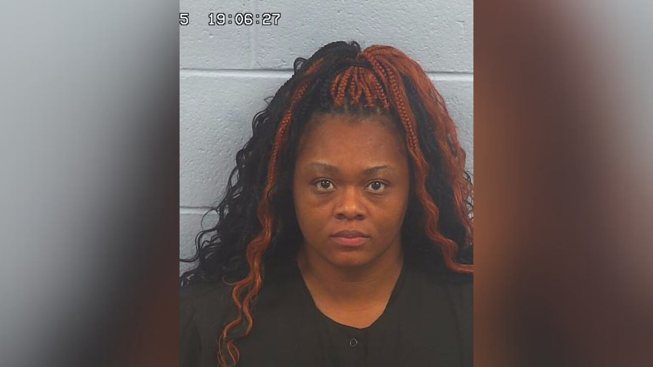 Woman facing drug trafficking charges in Etowah County after 3-month ...