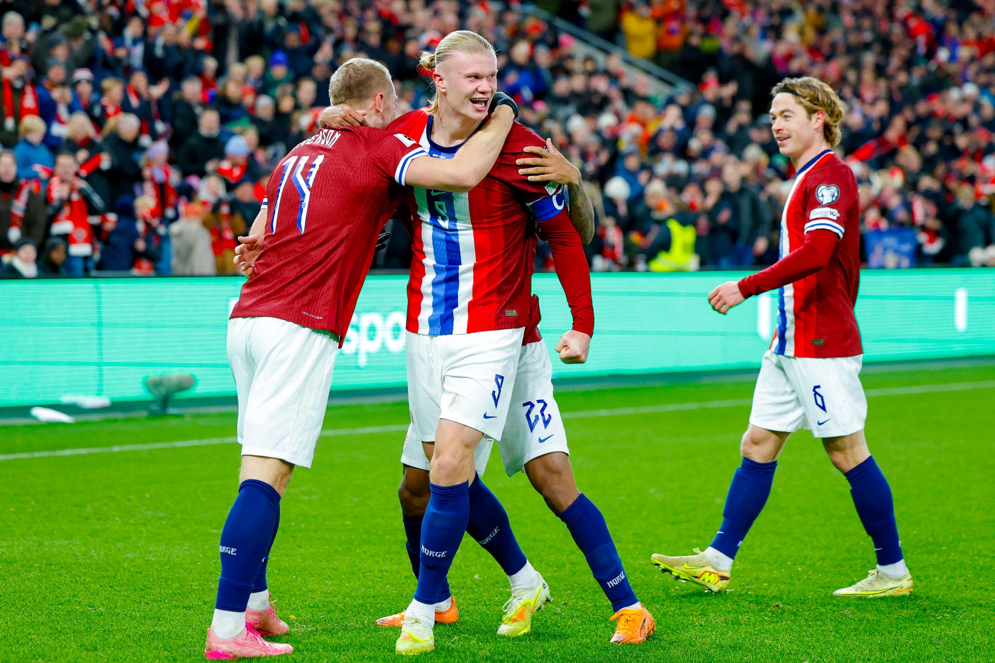 ¿A quién se enfrentará Inglaterra en el sorteo del Mundial? Grupos de ensueño y de pesadilla.