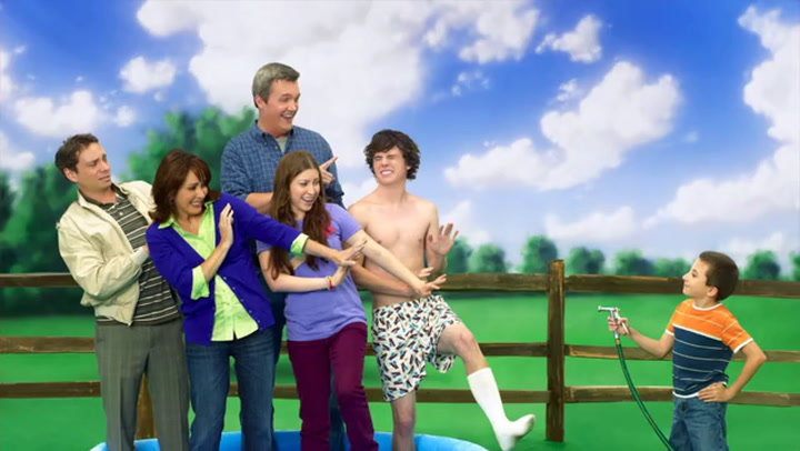 #39 The Middle #39 : Where Is The Cast Today?