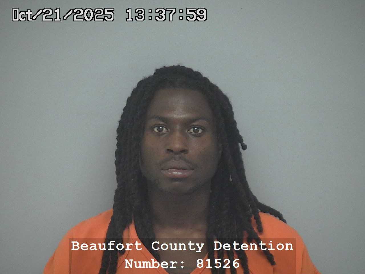 Officials: Suspect in deadly Beaufort County shootout to face more than ...