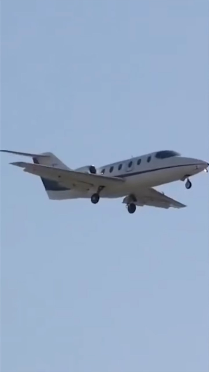 Diesel Truck or Private Jet for $75K