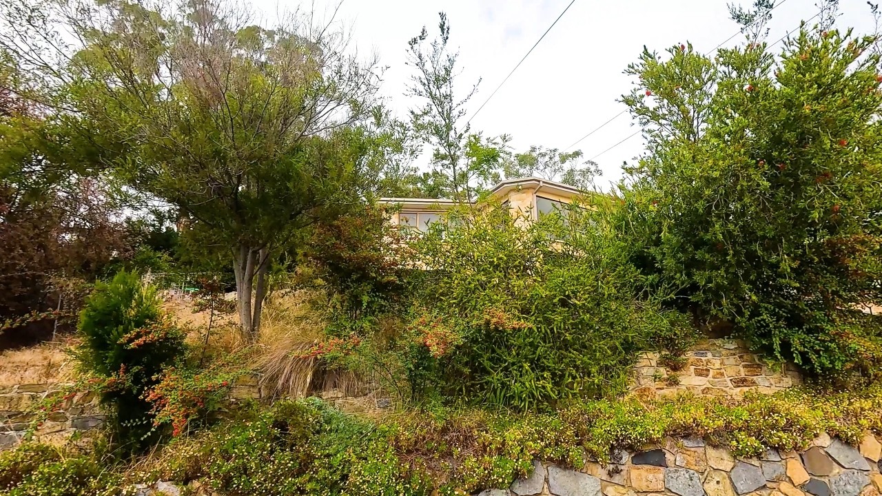 Backbreaking yard makeover you must see