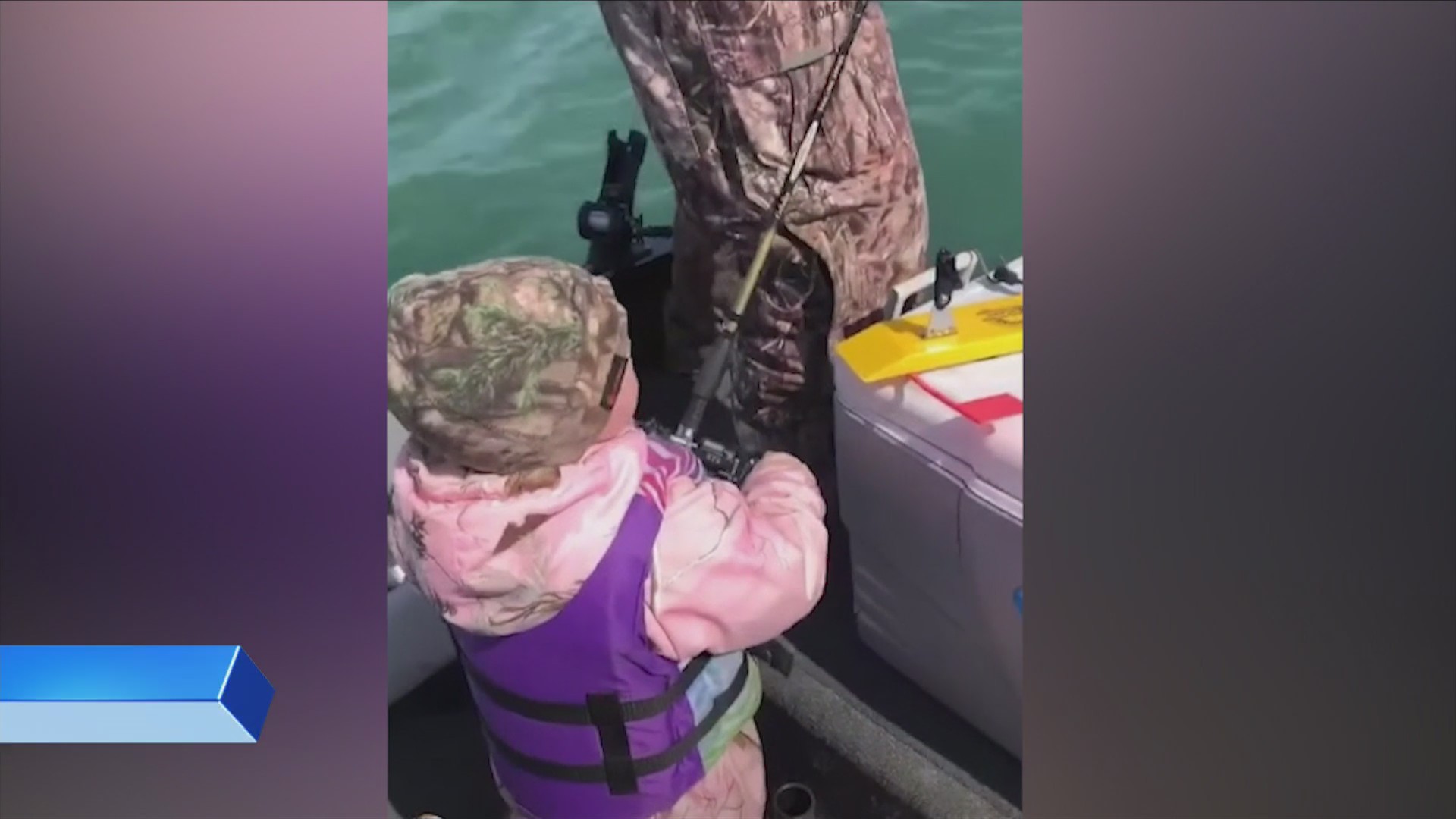 Big Ol'Fish: Nov. 14, 2025