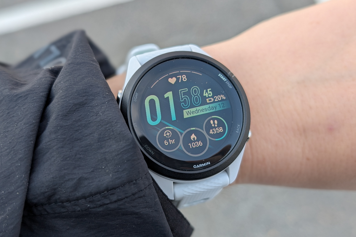 The best fitness tracker I’ve ever used has hit its lowest ever price