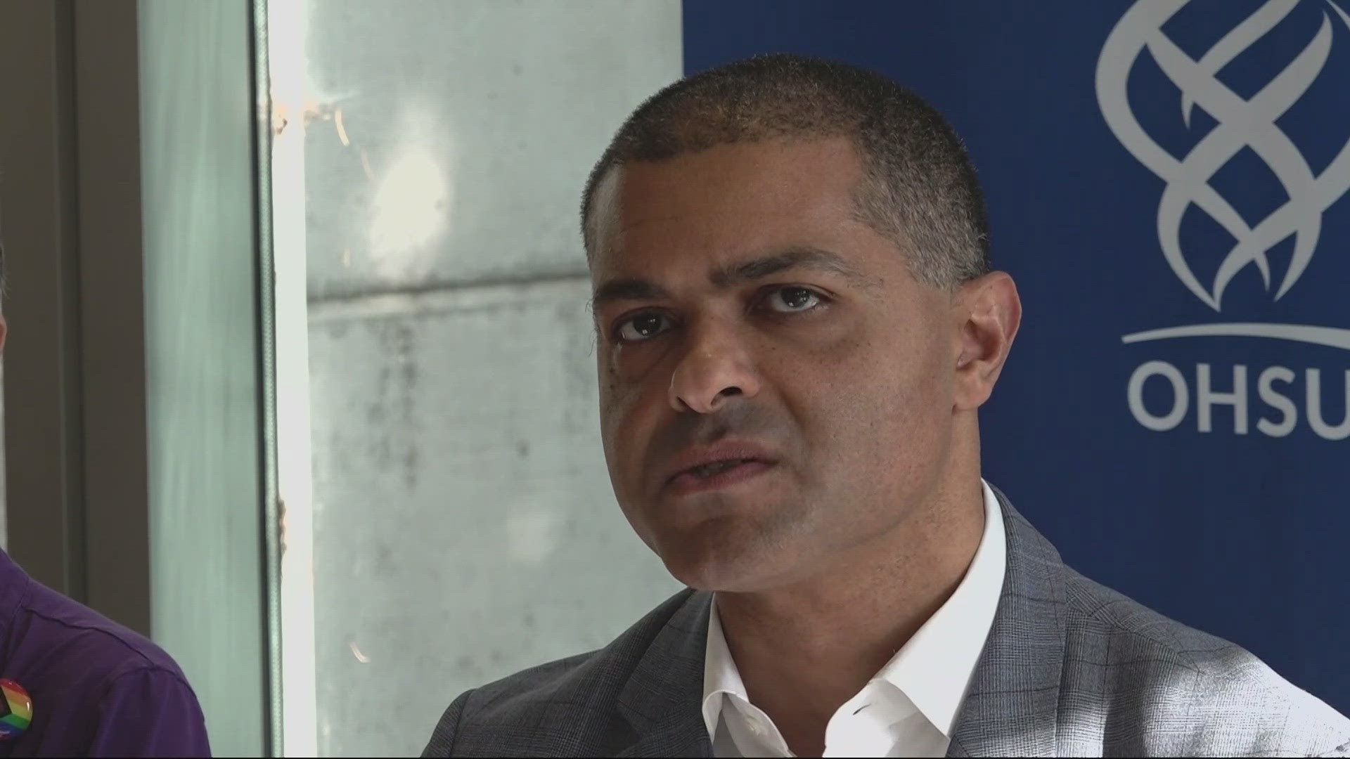 Union employees at OHSU move closer to a strike, but president hopes a ...