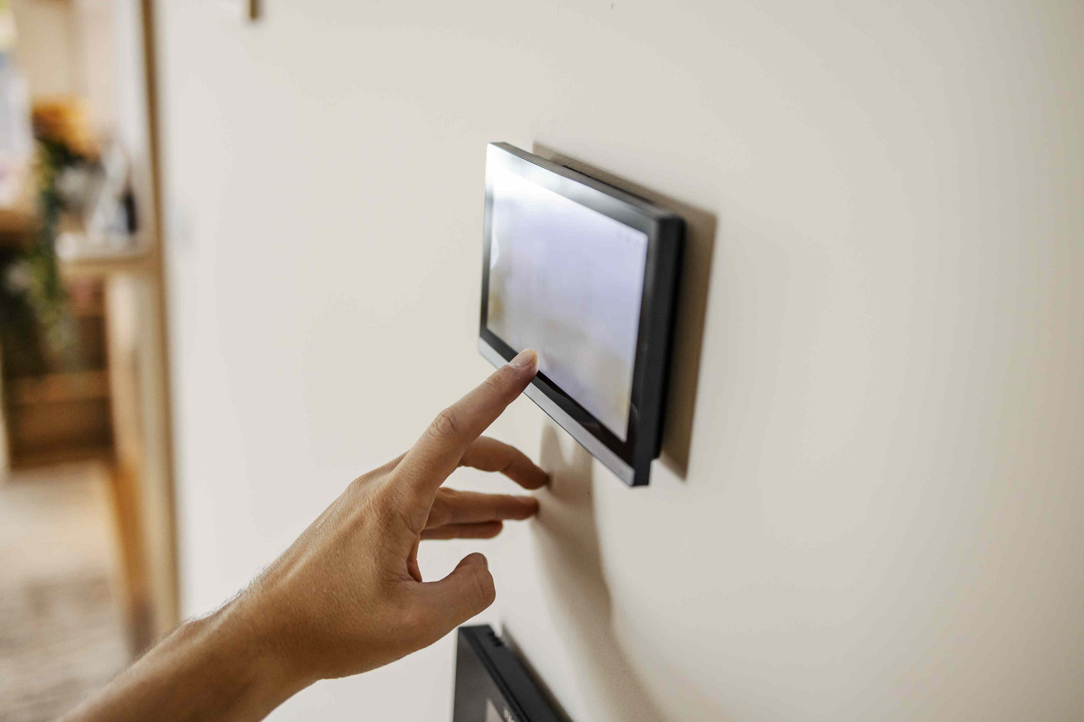 What Happens When You Lower the Heat at Night, According to HVAC Experts