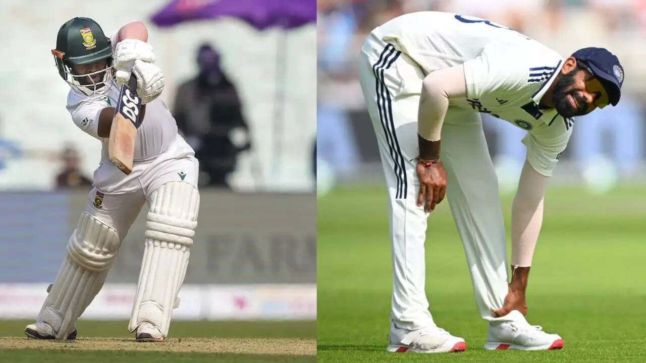 'No discussion at all': South Africa coach reacts to Jasprit Bumrah's ...