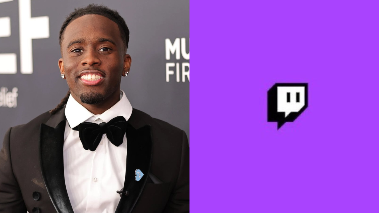 Kai Cenat becomes first streamer ever to hit 20 million followers on Twitch