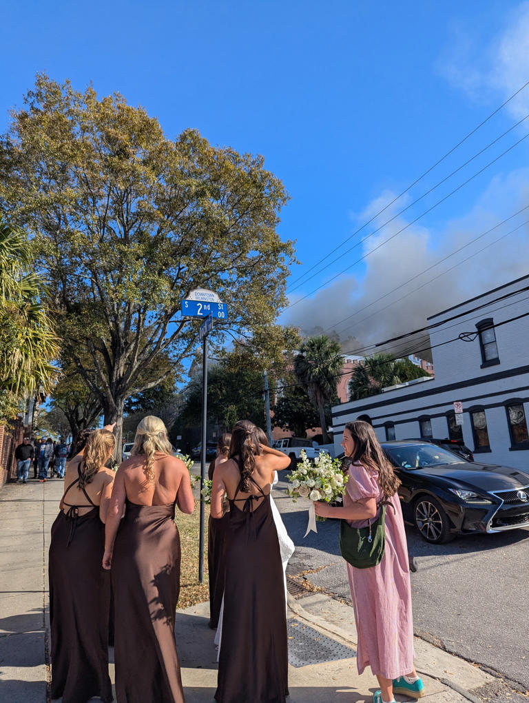 PHOTOS AND VIDEOS: Historic Graystone Inn in downtown Wilmington ...
