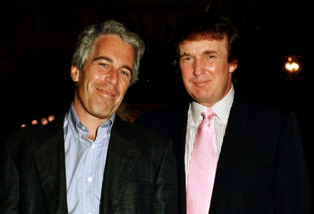 Donald Trump addresses latest Epstein emails as ‘hoax’ in rambling post