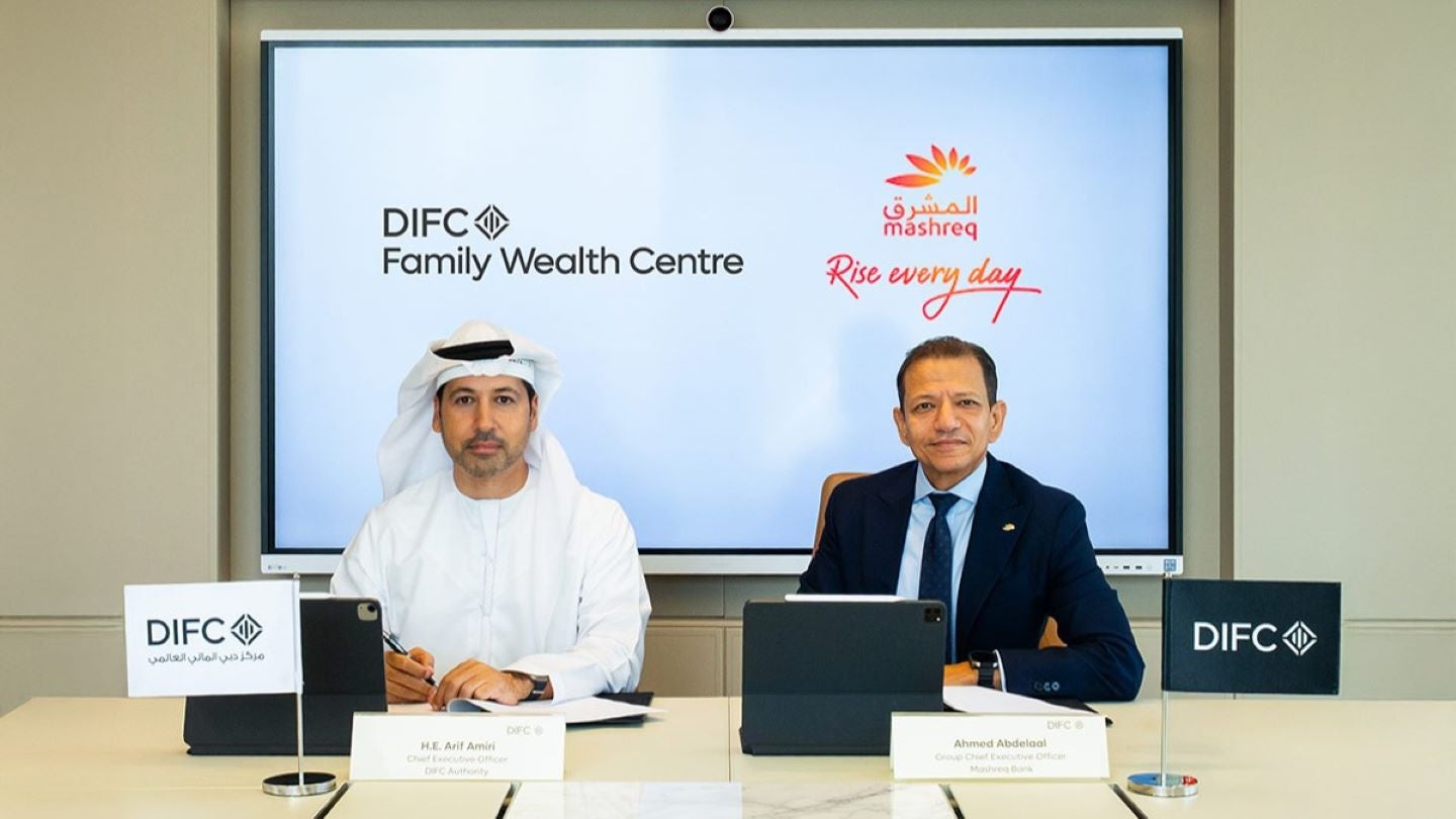 Mashreq launches digital banking platform for SMEs in Pakistan