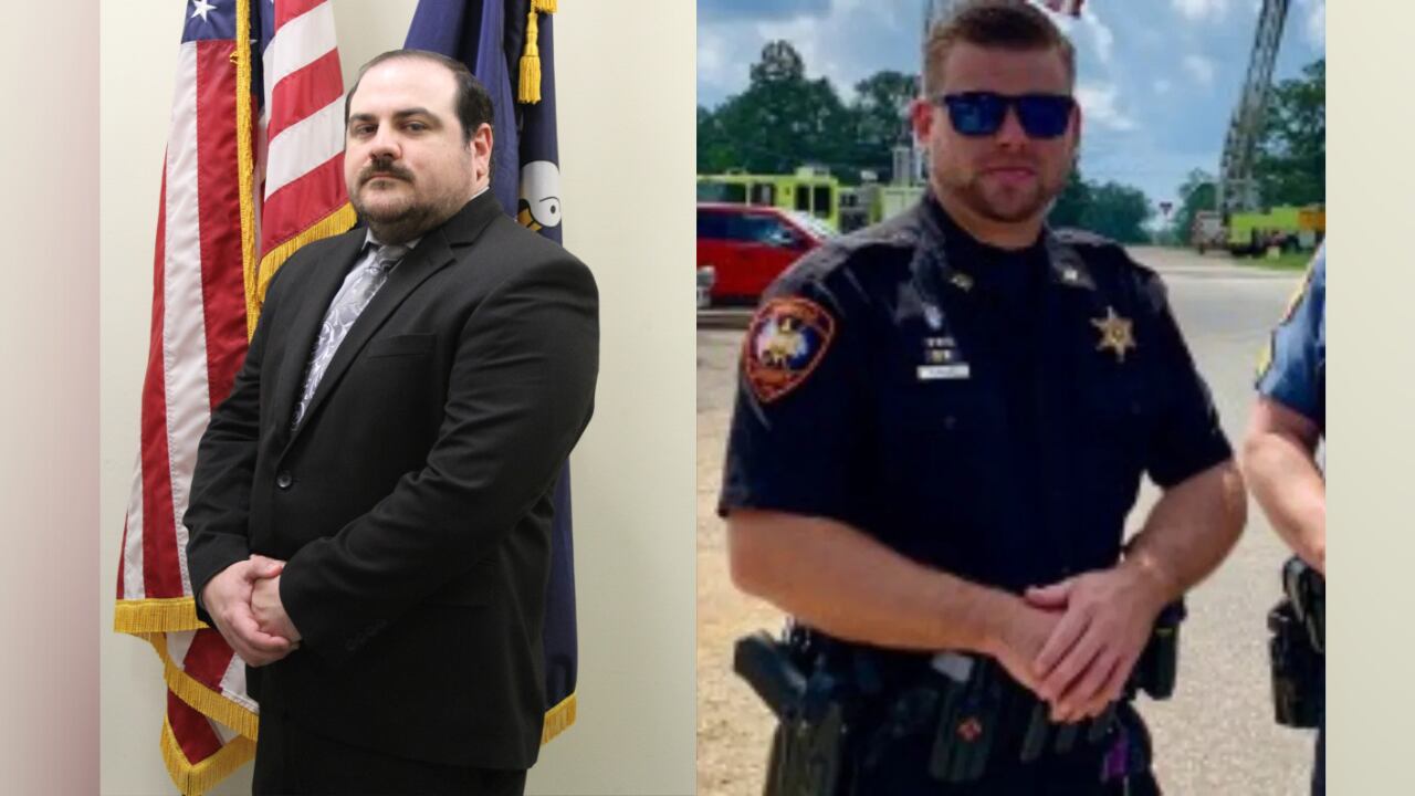 Fundraiser for family of fallen Deputy Riley, injured Captain Stassi Jr ...