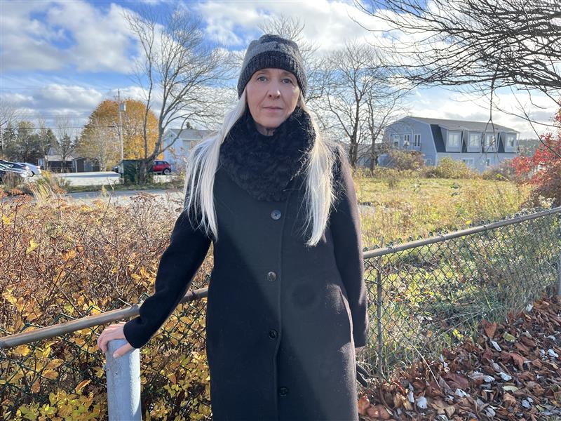 Apartments pitched for Halifax seaside community larger than allowed ...