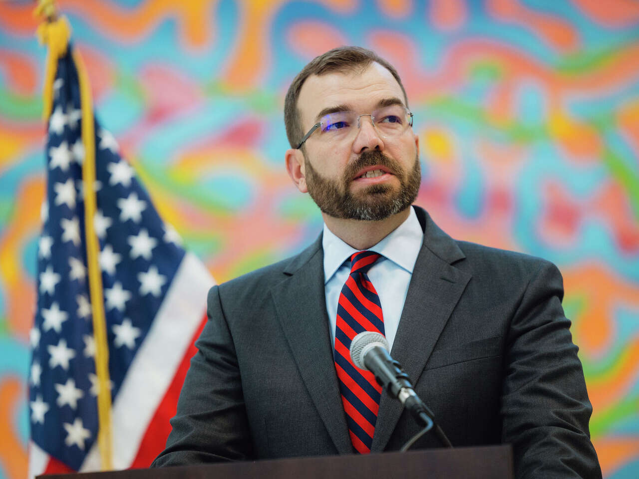 Feds, local officials team up to fight San Antonio's drug overdose epidemic