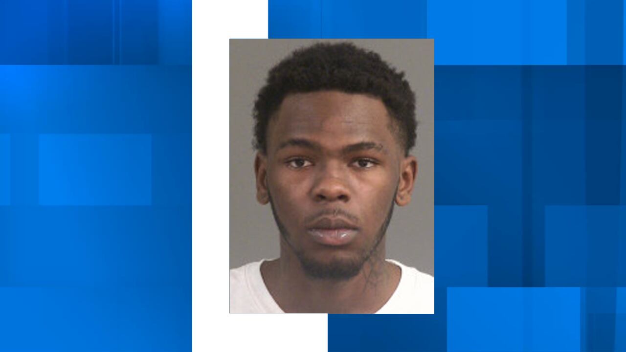 N. Charleston Police arrest suspect in connection with Northwoods Mall ...