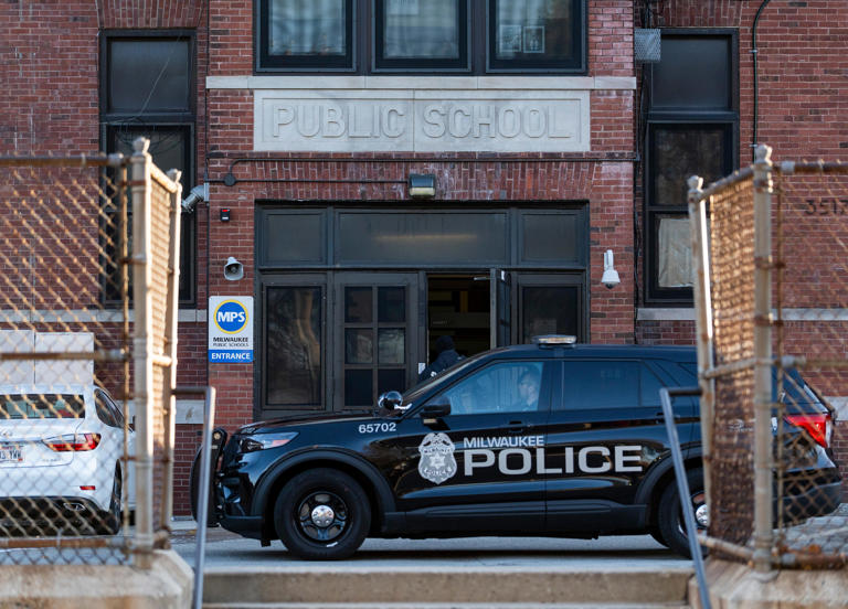 Man who fatally shot Milwaukee high school student gets 16 years in prison